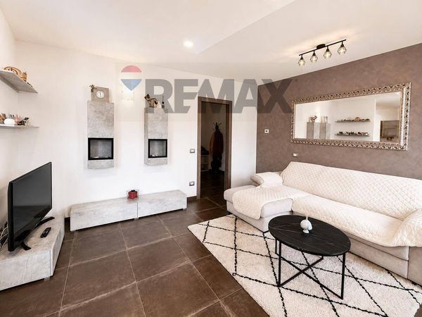 Porzione di villa Sanremo, IM Vendita