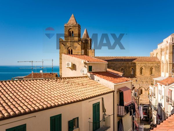 Casa Indipendente Cefalù, PA Vendita