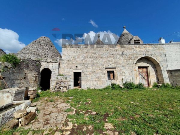 Rustico Martina Franca, TA Vendita - Foto 3