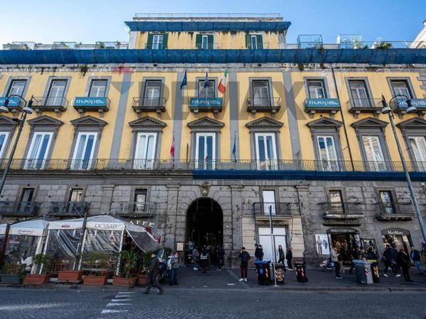 Appartamento San Ferdinando, Napoli, NA Vendita - Foto 2
