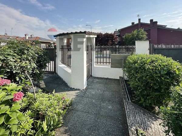 Villa singola Inzago, MI Vendita - Foto 4