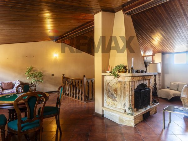 Casa Semindipendente Montalcino, SI Vendita - Foto 2