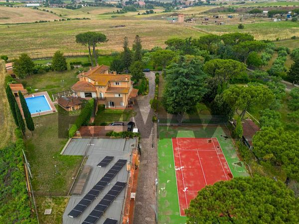 Villa singola Divino Amore, Roma, RM Vendita - Foto 3