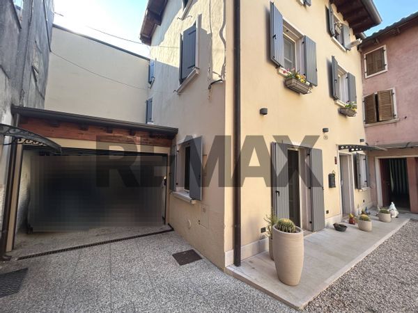 Casa Indipendente Lazise, VR Vendita - Foto 2