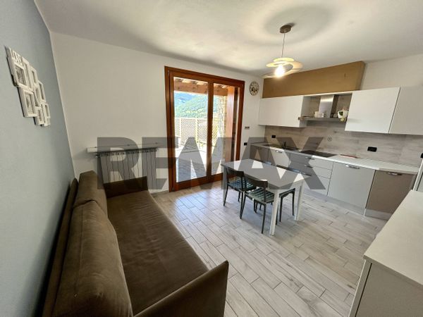 Appartamento Solto Collina, BG Vendita - Foto 4