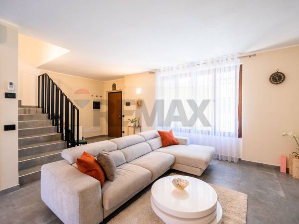 Villa a schiera Calcinate, BG Vendita - Foto 2