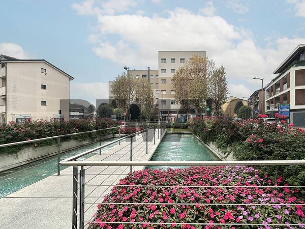 Appartamento Cernusco sul Naviglio, MI Affitto - Foto 2