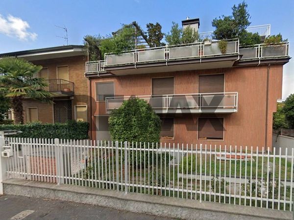 Appartamento Novate Milanese, MI Vendita - Foto 2