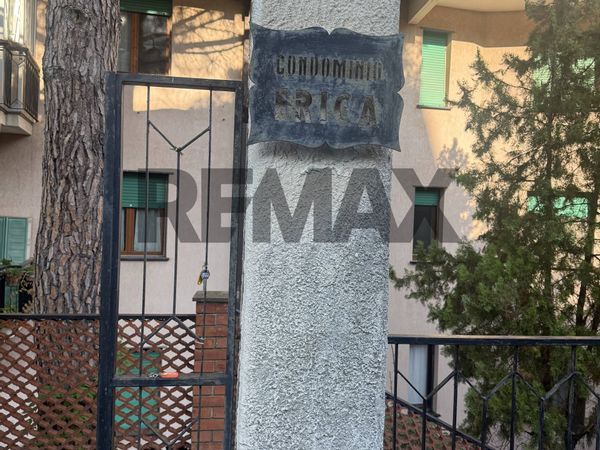 Appartamento La Rusca, Savona, SV Vendita