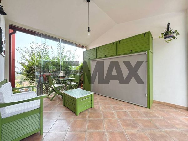 Porzione di villa Manziana, RM Vendita - Foto 3