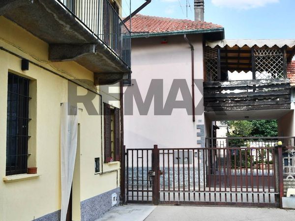Casa Semindipendente Castano Primo, MI Vendita - Foto 4