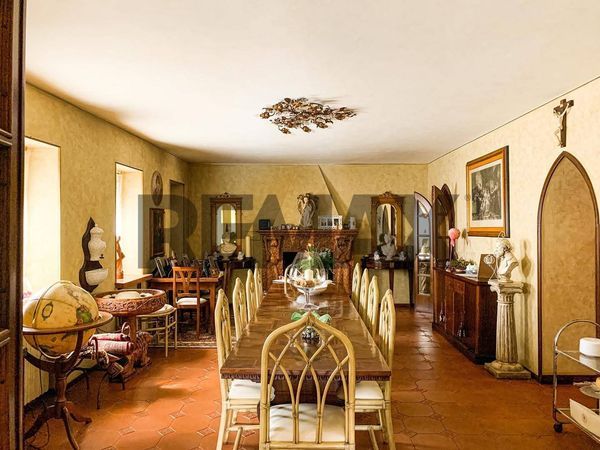 Villa singola Cerlongo, Goito, MN Vendita - Foto 4