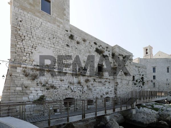Castello Giovinazzo, BA Vendita