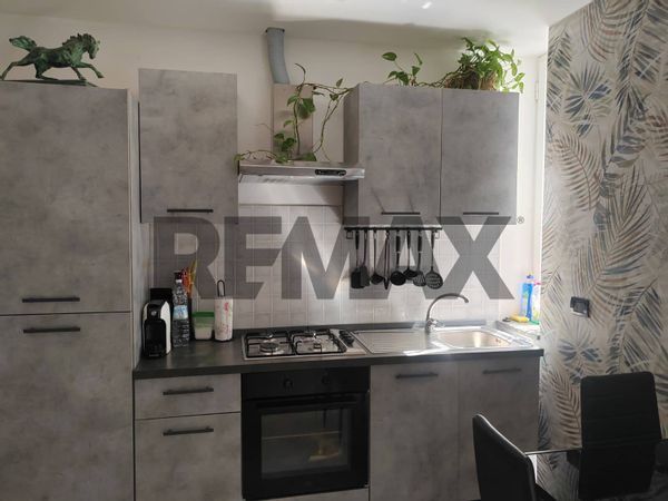 Appartamento Cornate d'Adda, MB Vendita - Foto 2