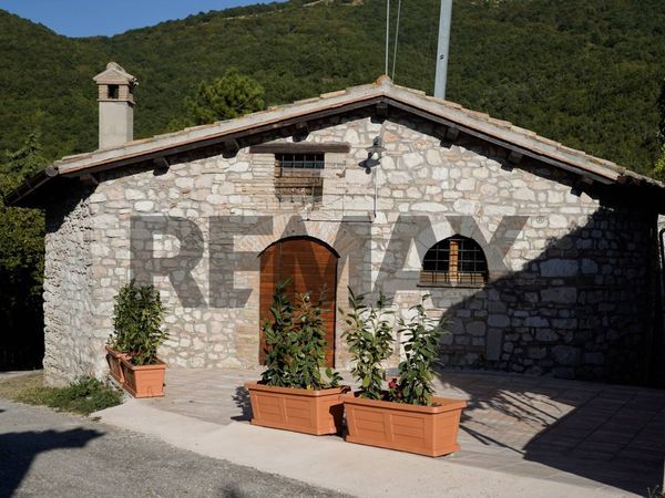 Casa Semindipendente Ponze, Trevi, PG Vendita - Foto 2