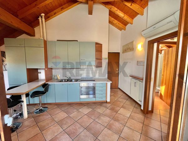 Attico/Mansarda Luino, VA Vendita - Foto 2