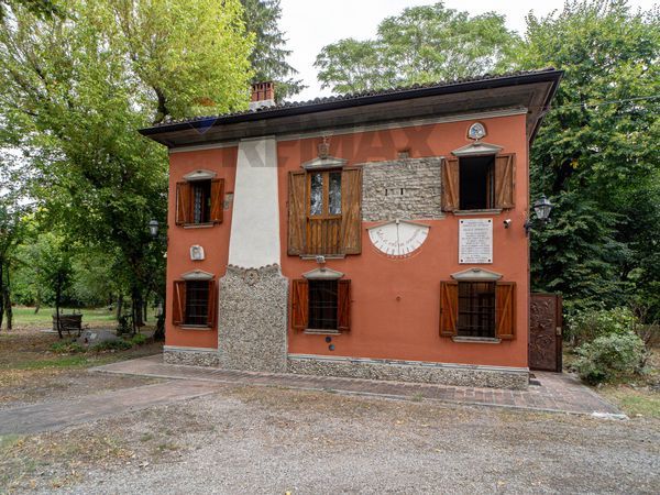 Casa Indipendente Pieve Modolena, Reggio nell'Emilia, RE Vendita - Foto 3