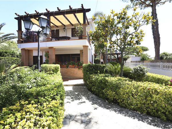 Villa singola Porto Badino, Terracina, LT Vendita - Foto 4