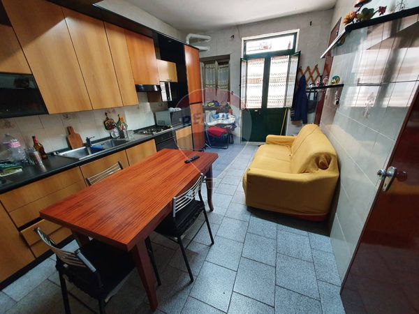 Appartamento Pisticci, MT Vendita - Foto 2