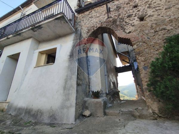 Casa Semindipendente San Marco Argentano, CS Vendita