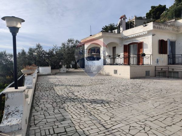 Villa singola Mattinata, FG Vendita - Foto 4