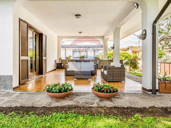 Villa singola Busto Garolfo, MI Vendita - Foto 2