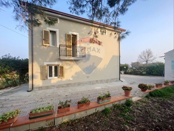 Cascina/Casale Torino di Sangro, CH Vendita - Foto 4