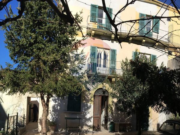 Casa Semindipendente Torre de' Passeri, PE Vendita