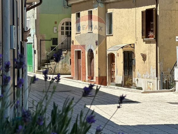 Casa Semindipendente Scapoli, IS Vendita - Foto 2