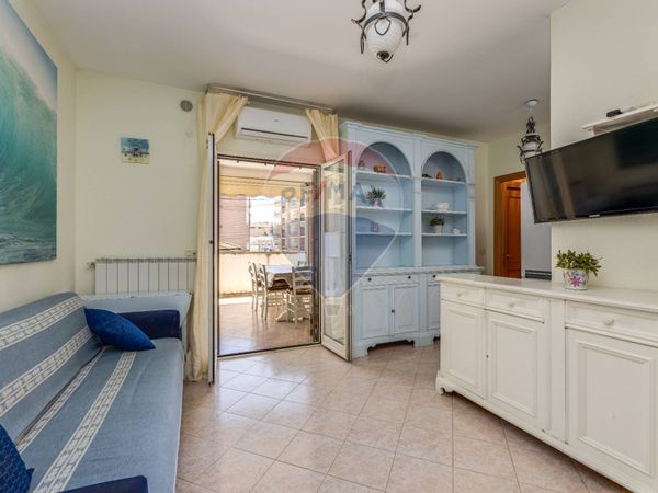 Appartamento Marina di Grosseto, Grosseto, GR Vendita - Foto 2