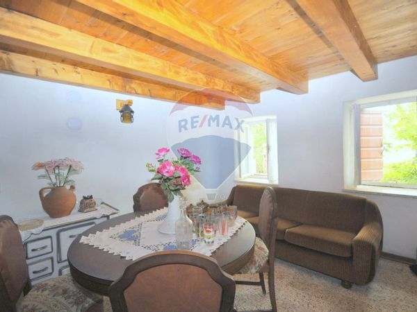 Casa Indipendente Asiago, VI Vendita