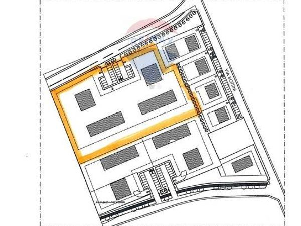 Terreno Edificabile Ospedale, Legnano, MI Vendita - Foto 4
