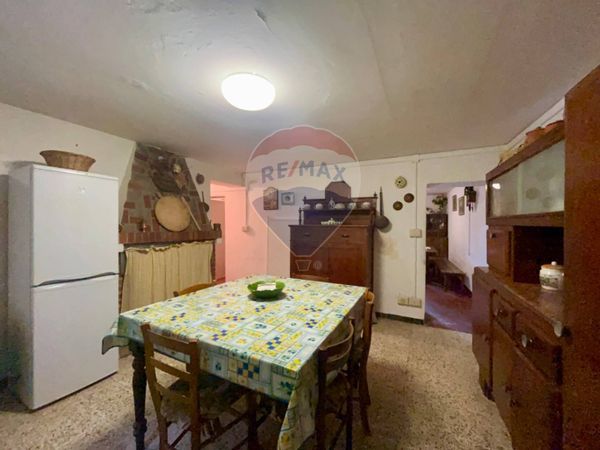 Casa Indipendente Pavana, Sambuca Pistoiese, PT Vendita - Foto 4