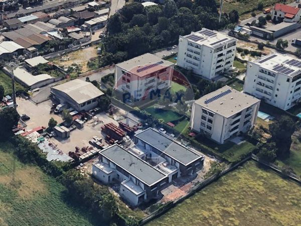 Terreno Edificabile Bovisa, Milano, MI Vendita - Foto 4