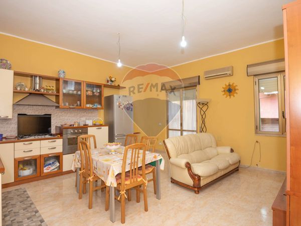 Casa Semindipendente Priolo Gargallo, SR Vendita - Foto 4