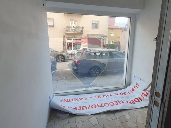 Negozio Bolghera, Trento, TN Vendita - Foto 3