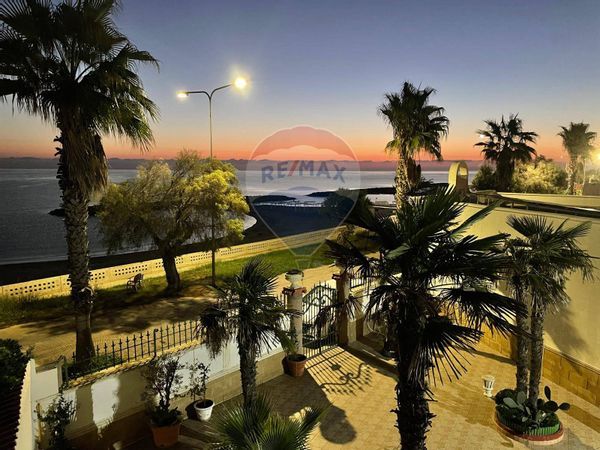 Villa a schiera Campo di Mare, San Pietro Vernotico, BR Vendita