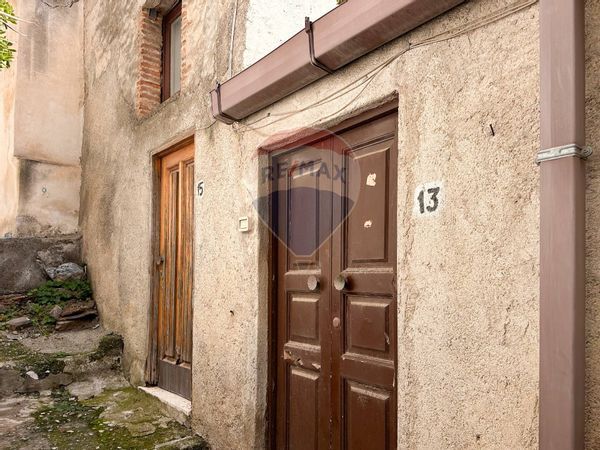 Casa Indipendente Casalvecchio Siculo, ME Vendita - Foto 3