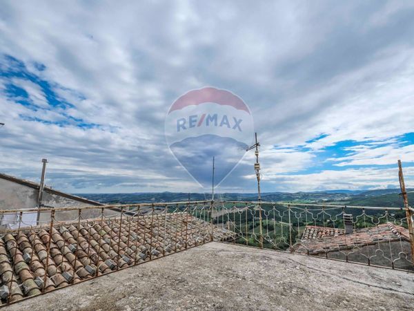 Casa Semindipendente Arcevia, AN Vendita - Foto 2