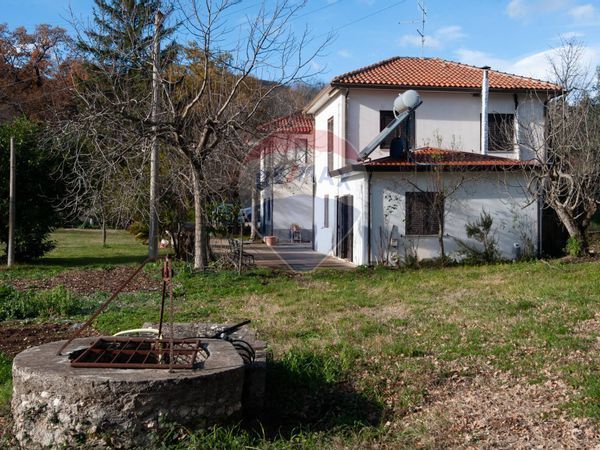 Cascina/Casale Sant'Onofrio, Alvito, FR Vendita - Foto 3