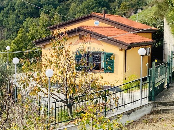 Villa o villino Castiglione Chiavarese, GE Vendita - Foto 3
