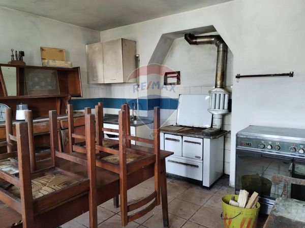 Porzione di casa Callibago, Santa Giustina, BL Vendita - Foto 4