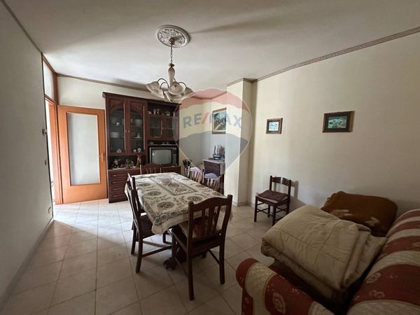 Casa Semindipendente Zolli, San Leucio del Sannio, BN Vendita - Foto 4