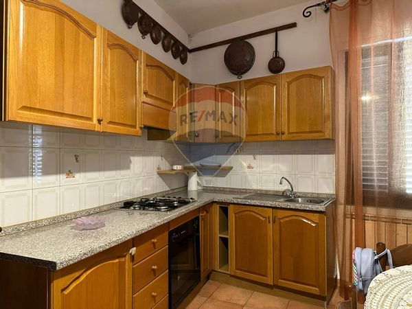 Appartamento Fornelli, IS Vendita - Foto 2