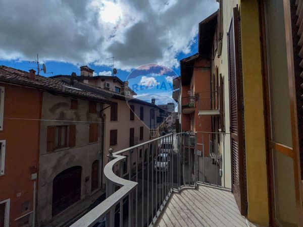 Appartamento Quarena, Gavardo, BS Vendita