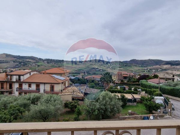 Appartamento Enna Bassa periferia, Enna, EN Vendita - Foto 2