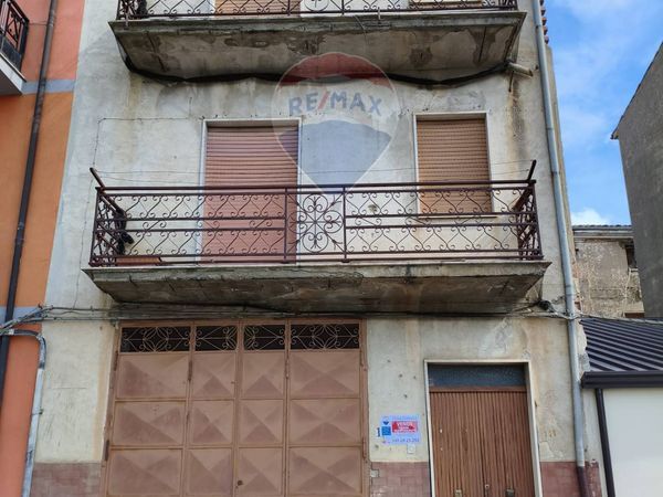 Casa Semindipendente Roggiano Gravina, CS Vendita - Foto 4