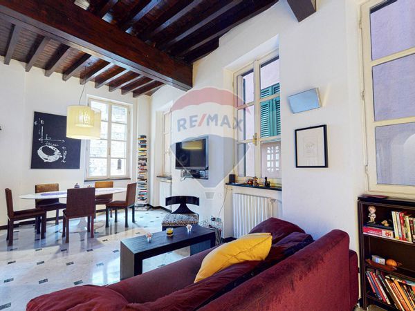 Appartamento Centro Storico, Genova, GE Affitto - Foto 2