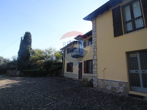 Casa Indipendente Botticino Sera, Botticino, BS Vendita - Foto 3