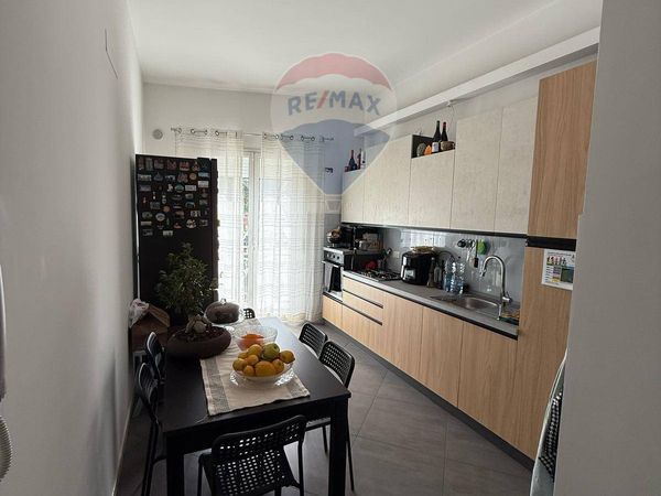 Appartamento Alcamo, TP Vendita - Foto 3